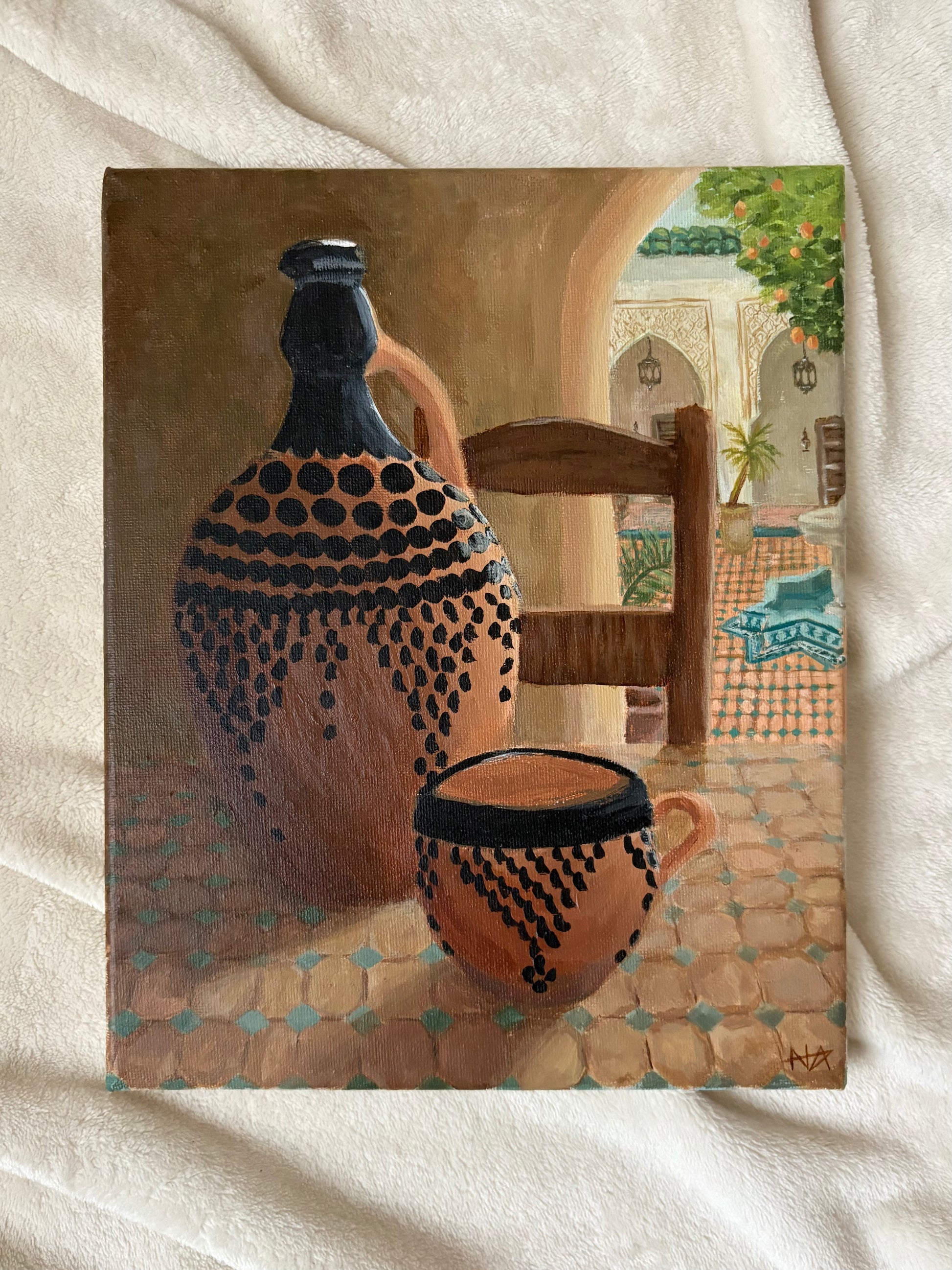 El Goulla artwork photograph