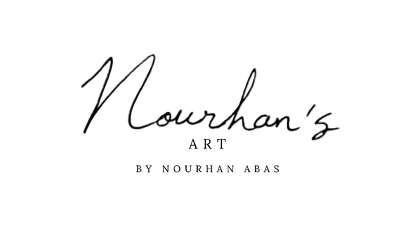Nourhan's Art